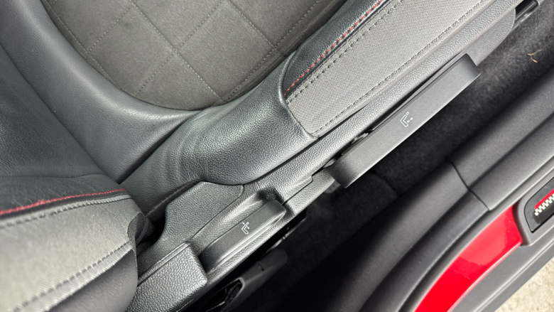 MINI Countryman 2.0 John Cooper Works ALL4 5dr Auto Petrol Hatchback